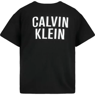 Koszulki dla chłopców - Calvin Klein Swimwear T-shirt | Regular Fit - grafika 1