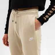 Dresy damskie - Spodnie dresowe damskie Nike Sportwear Essential r.XL - miniaturka - grafika 1