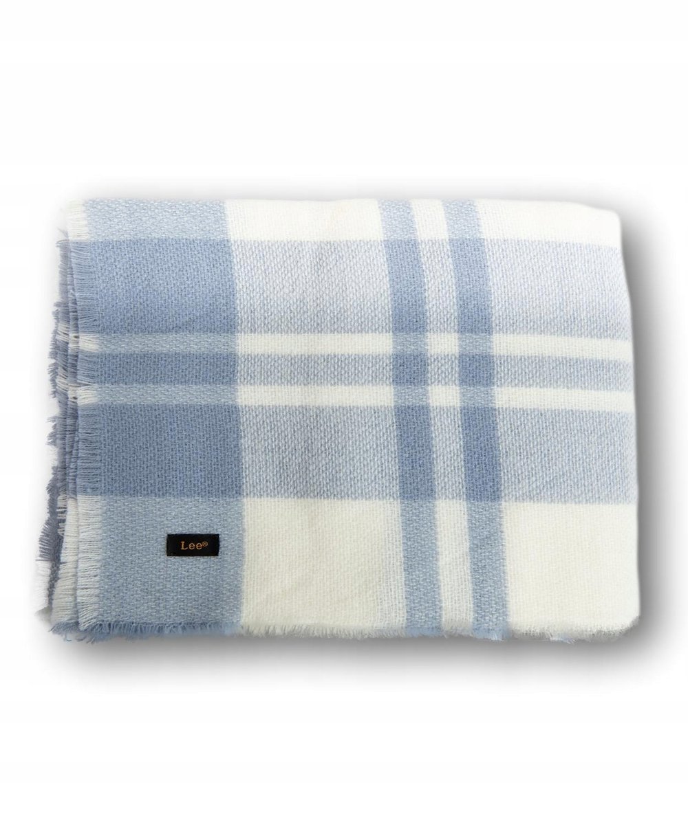 Szalik Lee SCARF 112320635 LP584466 Parry Blue ONE SIZE