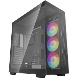 Deepcool CH780 - Obudowy komputerowe - miniaturka - grafika 1