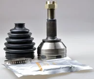 Układ napędowy - akcesoria - Zestaw przegubu, wał napędowy Denckermann C120401 - miniaturka - grafika 1