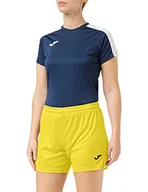 Spodenki damskie - Joma Damskie szorty sportowe Paris Ii - miniaturka - grafika 1