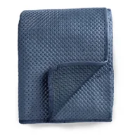 Narzuty - Piękna Narzuta Z Wytłoczeniami Zemi 200X220 Homla - miniaturka - grafika 1