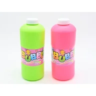 Bańki mydlane - Płyn do baniek 1 l - miniaturka - grafika 1