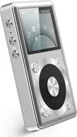 Odtwarzacze MP3 - FiiO X1 SILVER - miniaturka - grafika 1