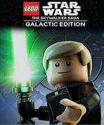 Kody i doładowania cyfrowe - LEGO Star Wars: The Skywalker Saga Galactic Edition (Switch) - miniaturka - grafika 1