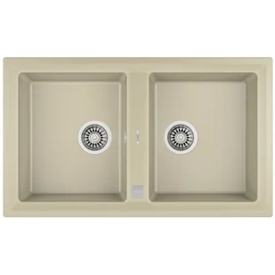 Teka STONE 90 B-TG 115260011 - Zlewozmywaki - miniaturka - grafika 1