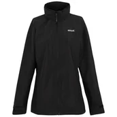 Kurtki i kamizelki sportowe damskie - Kurtka damska Regatta Daysha II Rozmiar: M / Kolor: czarny - miniaturka - grafika 1