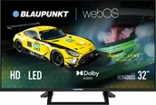 Telewizory - Blaupunkt 32HLW4000S - miniaturka - grafika 1