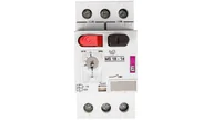 Bezpieczniki elektryczne - ETI Wyłącznik silnikowy MS18 14A 004600350 - miniaturka - grafika 1