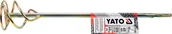 Mieszadła - Yato Mieszadło spiralne prętowe 85x450mm uchwyt SDS Plus YT-5492 - miniaturka - grafika 1