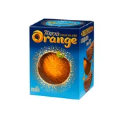 Inne słodycze - Terry's Chocolate Orange Milk Ball 157 g - miniaturka - grafika 1