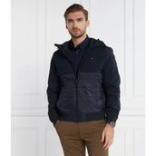Kurtki męskie - Tommy Hilfiger Kurtka | Regular Fit - miniaturka - grafika 1
