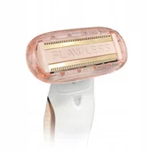 Depilatory i golarki damskie - Depilator do ciała maszynka bikini damski usb - miniaturka - grafika 1