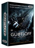 Pozostałe filmy DVD - Gustloff: Rejs ku śmierci - miniaturka - grafika 1