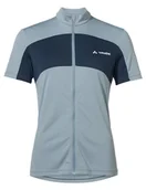 Koszulki i topy damskie - VAUDE Damska koszulka damska Matera Fz Tricot - miniaturka - grafika 1