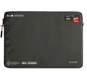 Torby na laptopy - Skinarma Fardel 14" olive - miniaturka - grafika 1