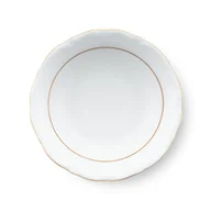 Miski i półmiski - Salaterka 15 cm Maria Teresa Złota Linia B014 - miniaturka - grafika 1