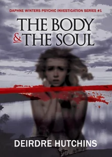 The Body & The Soul - Pozostałe książki - miniaturka - grafika 1