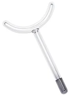 Pozostałe urządzenia kosmetyczne - Pelota elektroda ŁUKOWA do Darsonval Końcówka - miniaturka - grafika 1