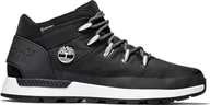 Buty trekkingowe męskie - Buty trekkingowe męskie Timberland Buty męskie Timberland SPRINT TREKKER MID WP WATERPROOF A266B 43.5 - miniaturka - grafika 1