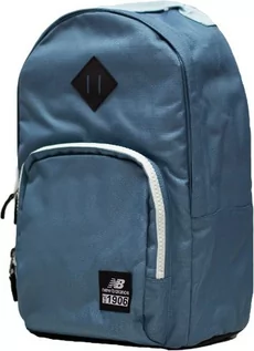 Torebki damskie - NEW BALANCE DAILY DRIVER BACKPACK 500047-438 - grafika 1