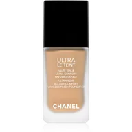 Podkłady do twarzy - Chanel Ultra Le Teint Fluide B40 Podkład 30ml - miniaturka - grafika 1