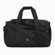 Torby sportowe - Torba Aeronautica militare 252BO1152UCT03588 jet black WYSYŁKA W 24H 30 DNI NA ZWROT - miniaturka - grafika 1