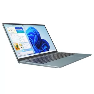 Meenhong X133 Plus 15.6 inch Laptop, 1920*1080, Intel Celeron N5105 Quad Core, Windows 11 OS, 16GB DDR4 256GB SSD, 5G WiFi - Laptopy - miniaturka - grafika 3