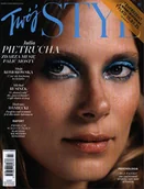 Czasopisma - Twój Styl (z dodatkiem) - miniaturka - grafika 1