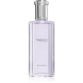 Wody i perfumy damskie - Yardley April Violets Contemporary Edition woda toaletowa 125ml - miniaturka - grafika 1