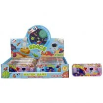 Gra wodna Space MEGA CREATIVE 511326 - Zabawki i gry sportowe - miniaturka - grafika 1