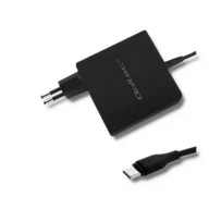 Zasilacze do laptopów - Qoltec Zasilacz sieciowy 90W 20.3V 4.5A USB-C + EKSPRESOWA 51741 - miniaturka - grafika 1