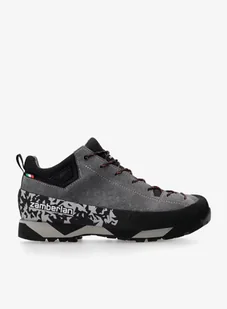 Buty podejściowe Zamberlan Salathe GTX RR - dark grey/dark grey - Buty trekkingowe damskie - miniaturka - grafika 1