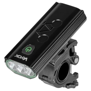 Lampka rowerowa VAYOX VA0112 - Lampki rowerowe - miniaturka - grafika 1