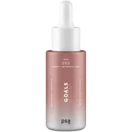 Serum do twarzy - PSA Skin PSA Skin Produkty Goals Multi Acids & Probiotics Perfecting Night Serum 30 ml - miniaturka - grafika 1