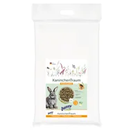 Karma dla gryzoni - bunny KaninchenTraum VITALITY - 2 x 4 kg - miniaturka - grafika 1