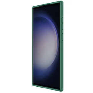 Nillkin CamShield S Case etui Samsung Galaxy S23 Ultra pancerny pokrowiec osłona na aparat zielone - Etui i futerały do telefonów - miniaturka - grafika 6