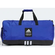 Torby sportowe - Torba adidas 4Athlts Duffel Bag "M" (kolor niebieski) - miniaturka - grafika 1