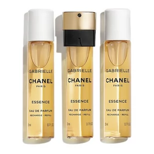 GABRIELLE CHANEL ESSENCE TWIST AND SPRAY - Woda perfumowana - Zestawy perfum damskich - miniaturka - grafika 1