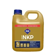 Tynki - Atlas Grunt NKP 2 kg - miniaturka - grafika 1