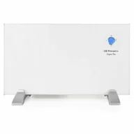 Ogrzewanie przenośne - Orbegozo Grzejnik 17515 O Biały - miniaturka - grafika 1