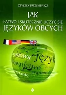 Psychologia - Studio Astropsychologii Jak łatwo i skutecznie uczyć się języków obcych - miniaturka - grafika 1
