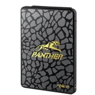 Dyski SSD - Apacer AS340 120GB AP120GAS340G-1 - miniaturka - grafika 1