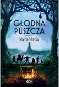 Horror, fantastyka grozy - głodna puszcza. nie ma tego złego. tom 2 - miniaturka - grafika 1