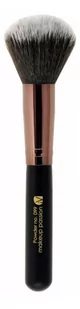 INTER-VION Makeup Passion - POWDER NO. 099 - Pędzel do pudru INTVPNPPU - Pędzle do makijażu - miniaturka - grafika 1