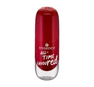 Lakiery do paznokci - Essence gel nail colour Nr. 14 All Time Favoured 8.0 ml - miniaturka - grafika 1