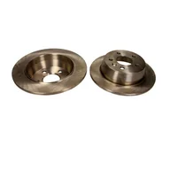 Tarcze hamulcowe - MAXGEAR Tarcza hamulcowa 19-0729 - miniaturka - grafika 1