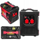 Agregaty prądotwórcze - KRAFT&DELE KD193 - miniaturka - grafika 1