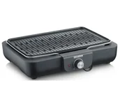 Grille elektryczne - Severin PG 8556 900cm2 - miniaturka - grafika 1